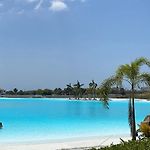 2Br 2Ba Apt Baia Kristal Cartagena Crystal Lagoon