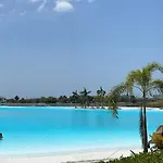 2Br 2Ba Apt Baia Kristal Cartagena Crystal Lagoon