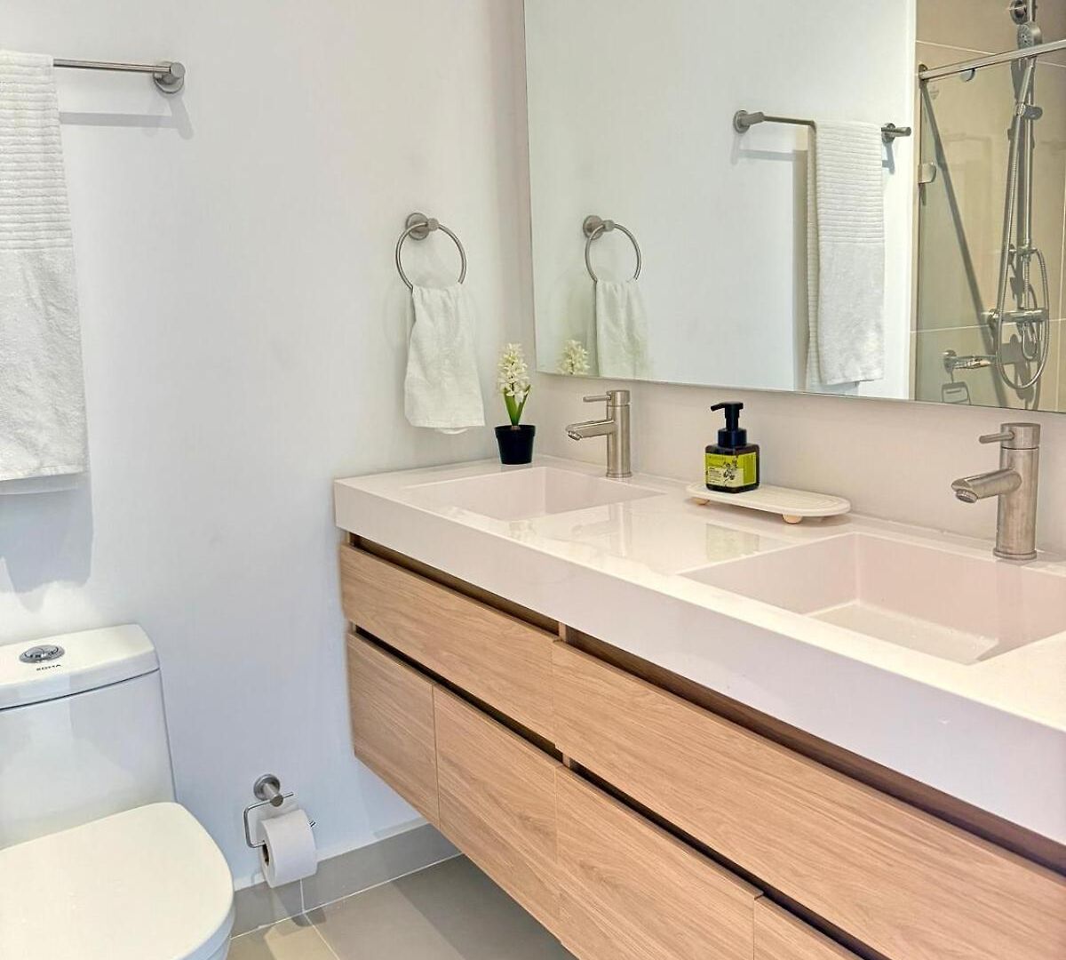 2br 2ba Baia Kristal Crystal Lagoon