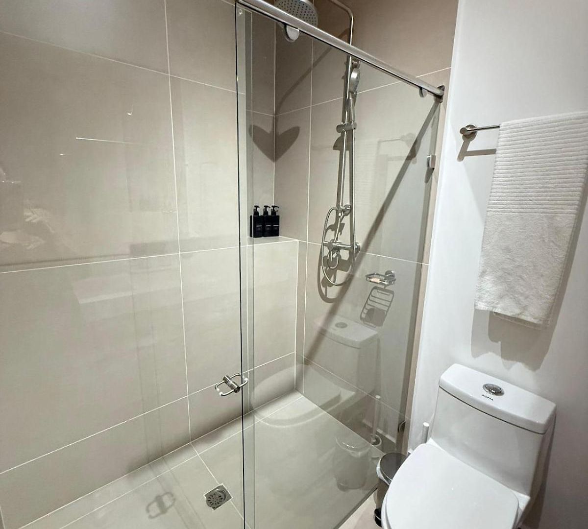 2br 2ba Baia Kristal Crystal Lagoon Apartamento *