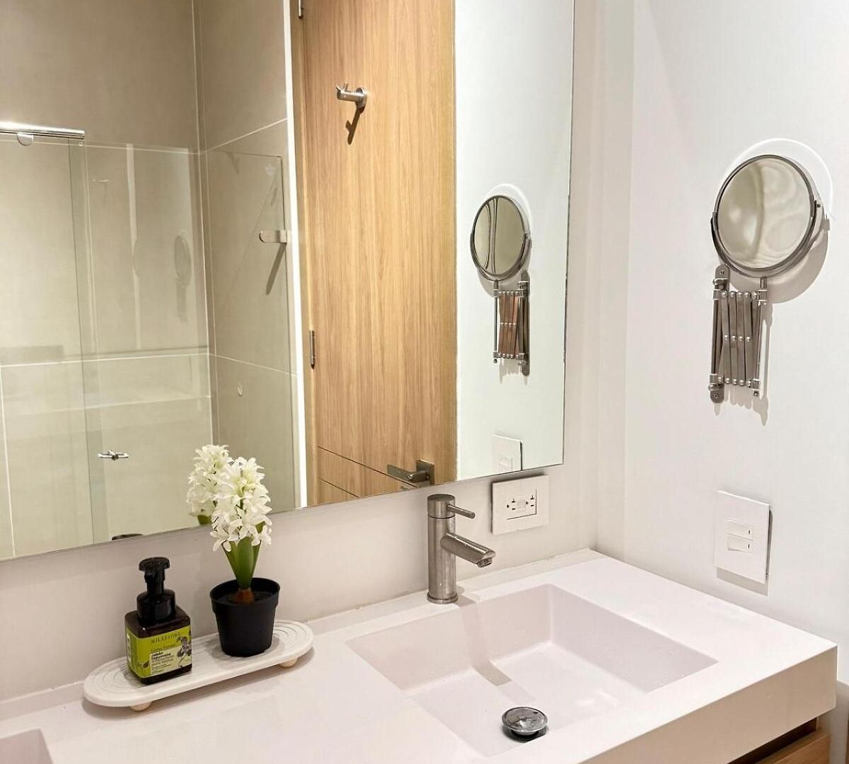 2br 2ba Baia Kristal Crystal Lagoon Cartagena