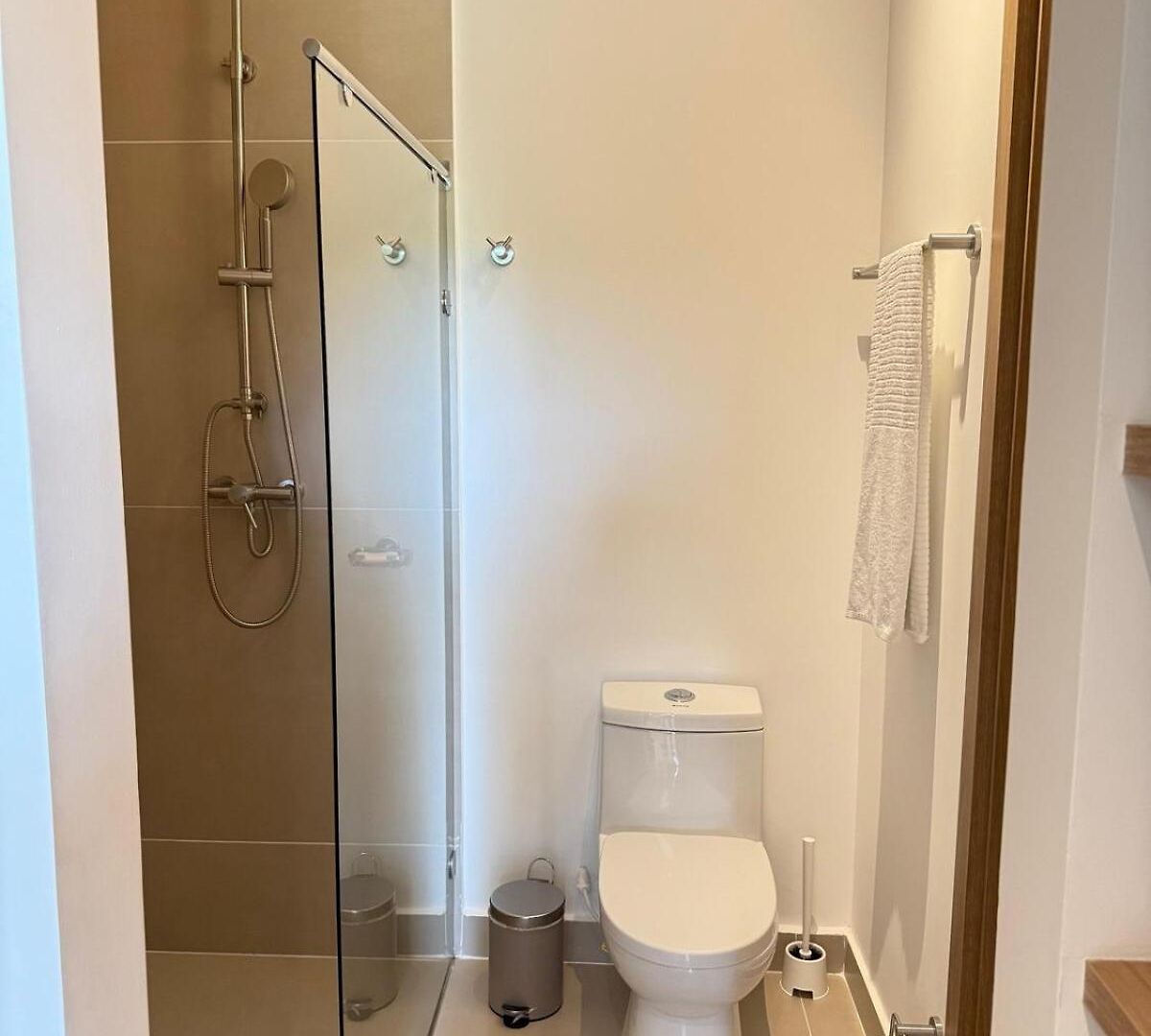 Apartamento 2br 2ba Baia Kristal Crystal Lagoon