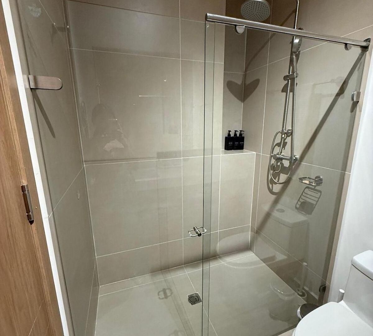 Apartamento 2br 2ba Baia Kristal Crystal Lagoon