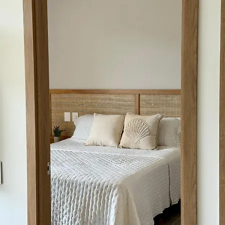 Apartamento 2br 2ba Baia Kristal Crystal Lagoon *