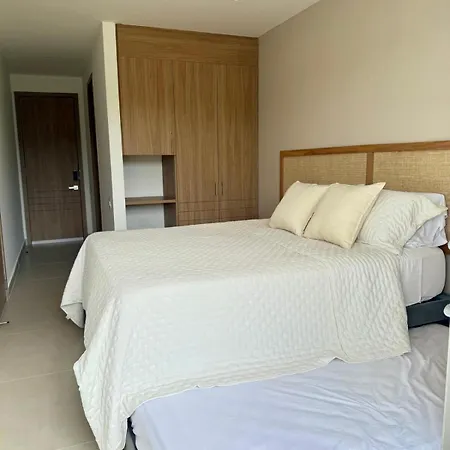 2br 2ba Baia Kristal Crystal Lagoon *