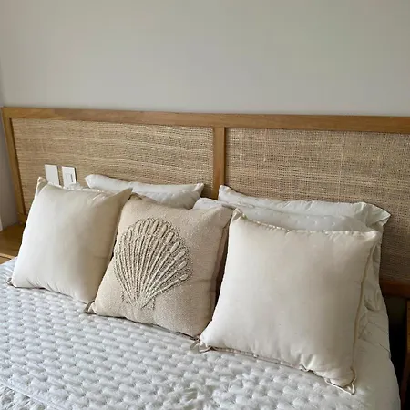 2br 2ba Baia Kristal Crystal Lagoon * Cartagena