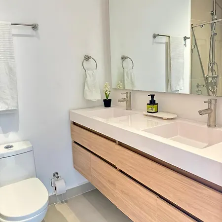 2br 2ba Baia Kristal Crystal Lagoon