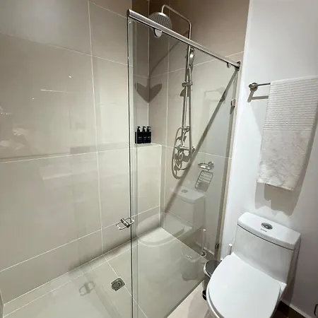 2br 2ba Baia Kristal Crystal Lagoon Apartamento *