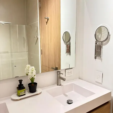 2br 2ba Baia Kristal Crystal Lagoon Cartagena