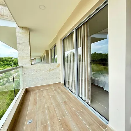 Apartamento 2br 2ba Baia Kristal Crystal Lagoon Cartagena