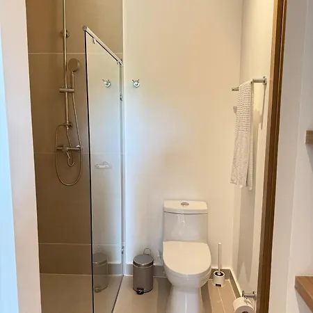 Apartamento 2br 2ba Baia Kristal Crystal Lagoon