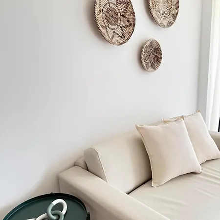 Apartamento 2br 2ba Baia Kristal Crystal Lagoon Cartagena