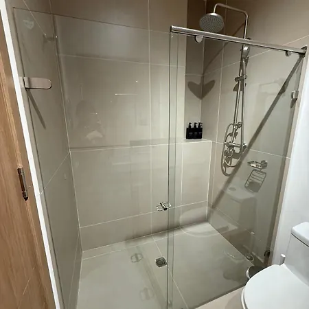 Apartamento 2br 2ba Baia Kristal Crystal Lagoon