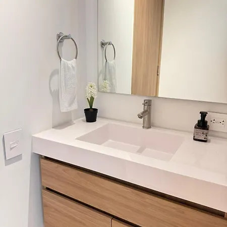 Apartamento 2br 2ba Baia Kristal Crystal Lagoon *